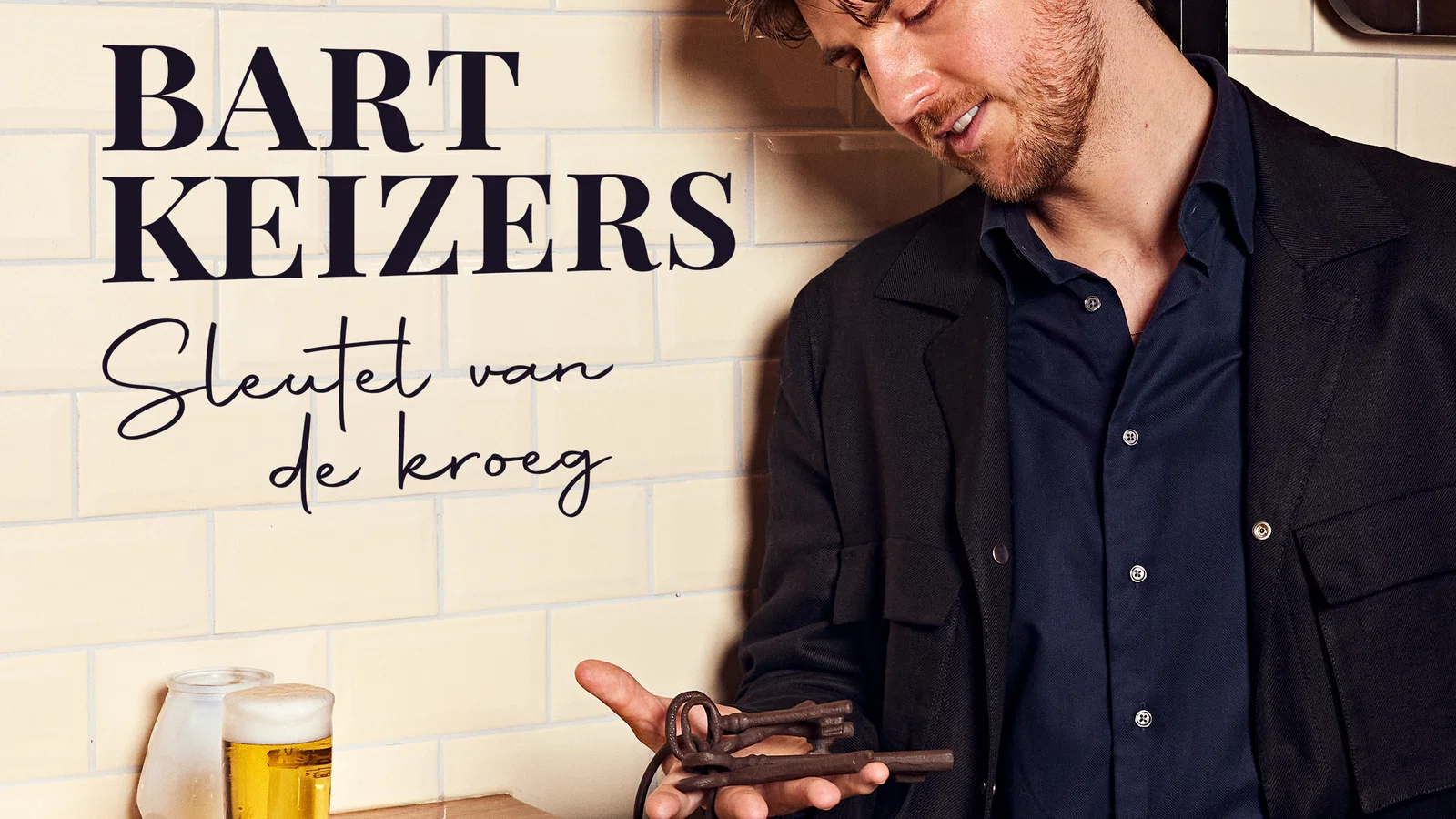 Sleutel Van De Kroeg background